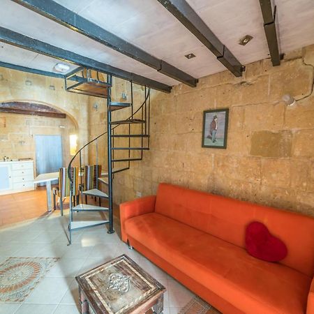Pa- Pandora'S Loft Apartman Valletta Kültér fotó