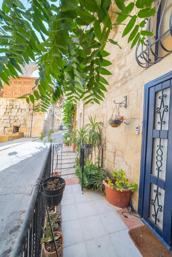Pa- Pandora'S Loft Apartman Valletta Kültér fotó