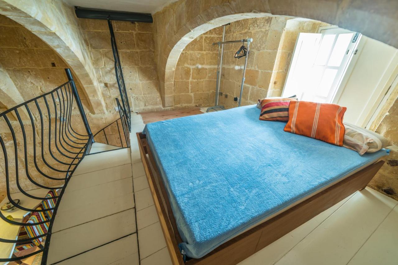 Pa- Pandora'S Loft Apartman Valletta Kültér fotó