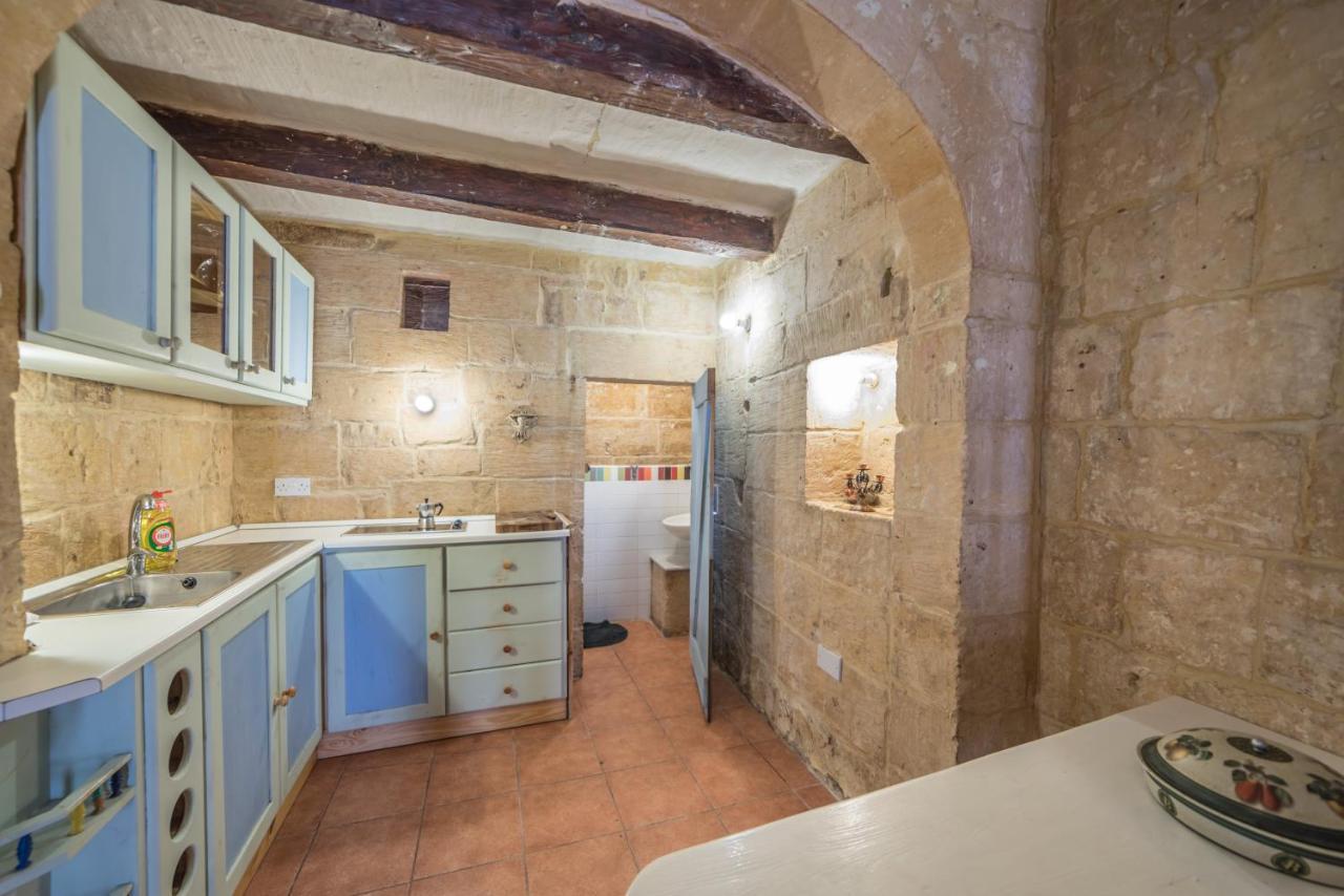 Pa- Pandora'S Loft Apartman Valletta Kültér fotó