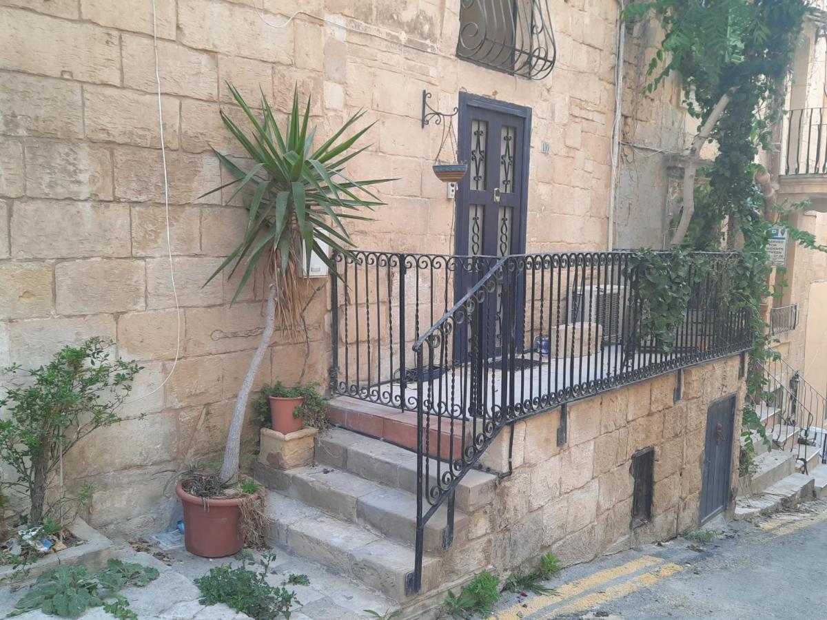 Pa- Pandora'S Loft Apartman Valletta Kültér fotó