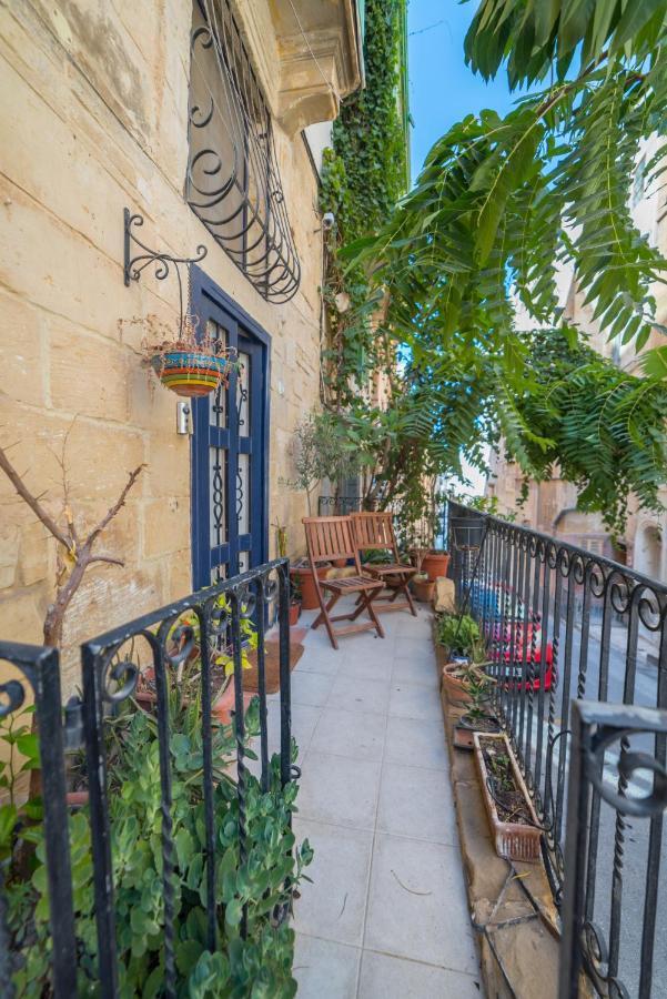 Pa- Pandora'S Loft Apartman Valletta Kültér fotó