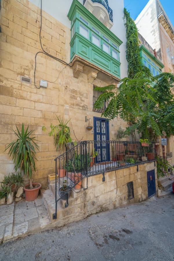 Pa- Pandora'S Loft Apartman Valletta Kültér fotó