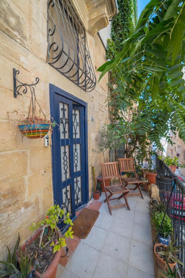 Pa- Pandora'S Loft Apartman Valletta Kültér fotó