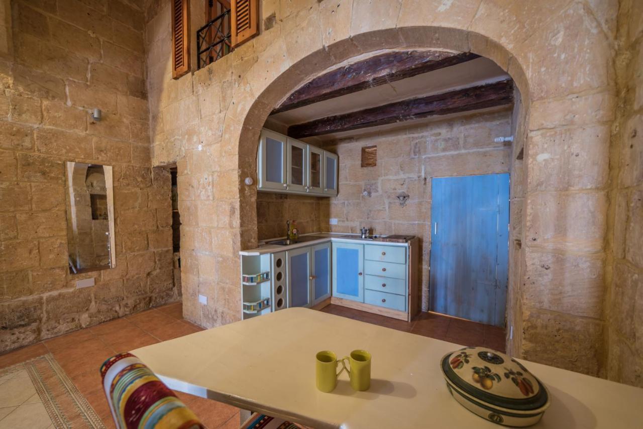 Pa- Pandora'S Loft Apartman Valletta Kültér fotó