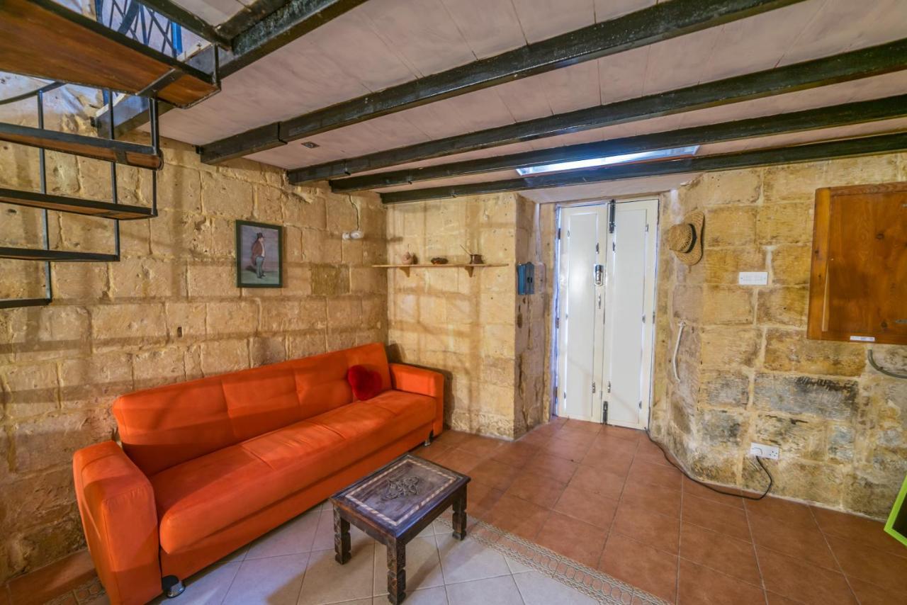 Pa- Pandora'S Loft Apartman Valletta Kültér fotó